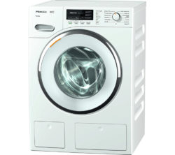 MIELE  WMG120 Washing Machine - White